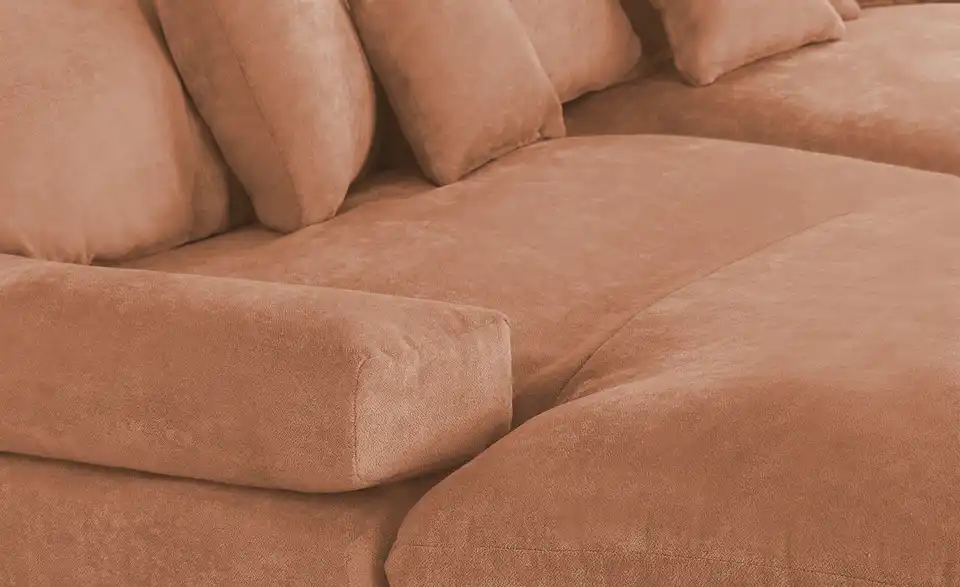 smart Ecksofa Lionore, Detailansicht