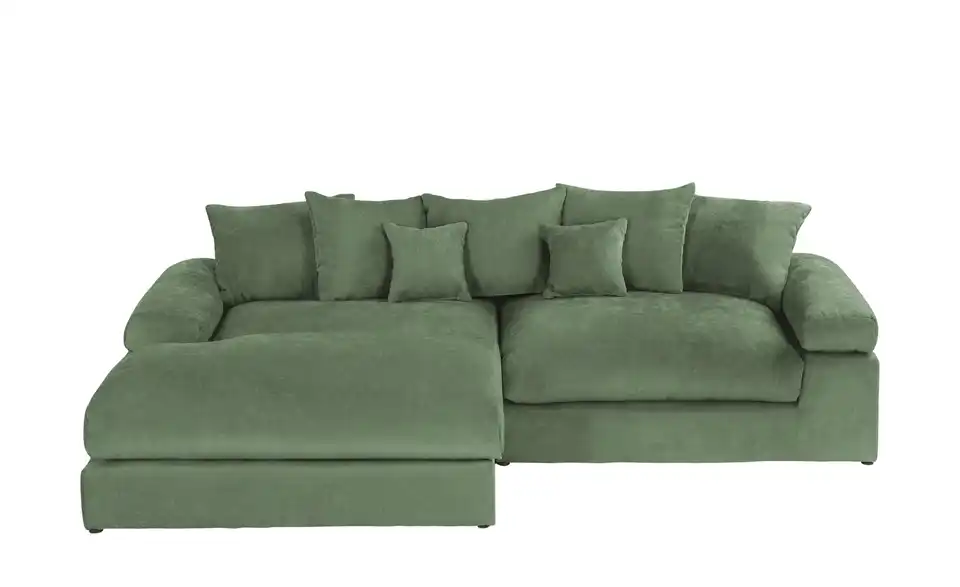 smart Ecksofa Lionore, Frontansicht