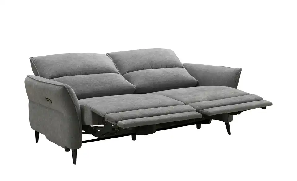 Primo Einzelsofa Henry mit Relaxfunktion, Funktionsansicht