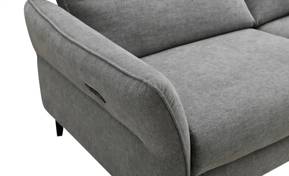 Primo Einzelsofa Henry mit Relaxfunktion, Detailansicht