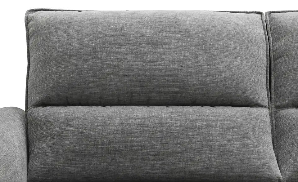 Primo Einzelsofa Henry mit Relaxfunktion, Detailansicht