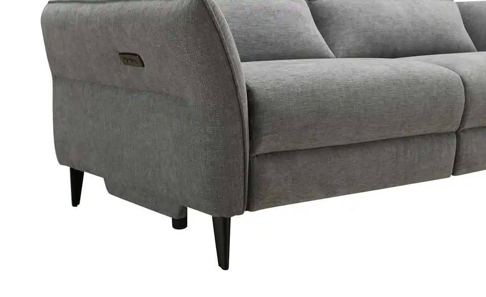 Primo Einzelsofa Henry mit Relaxfunktion, Detailansicht