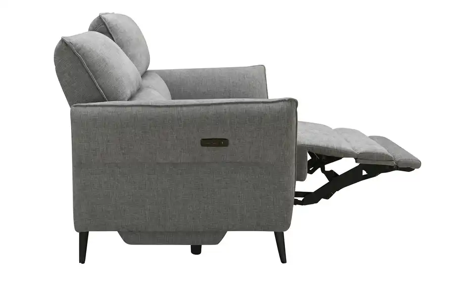 Primo Einzelsofa Henry mit Relaxfunktion, Funktionsansicht