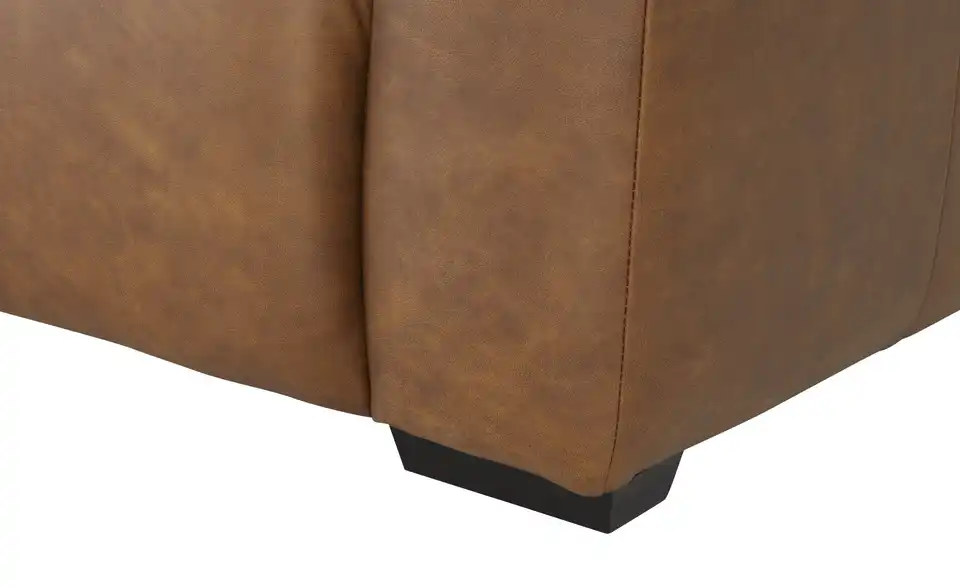 Primo Einzelsofa Derby, Detailansicht