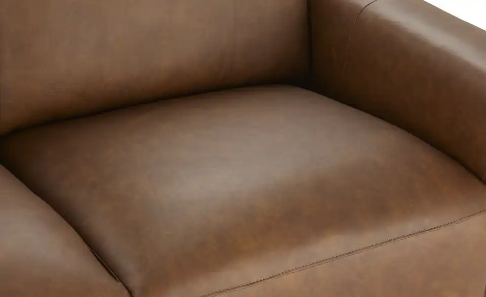 Primo Einzelsofa Derby, Detailansicht