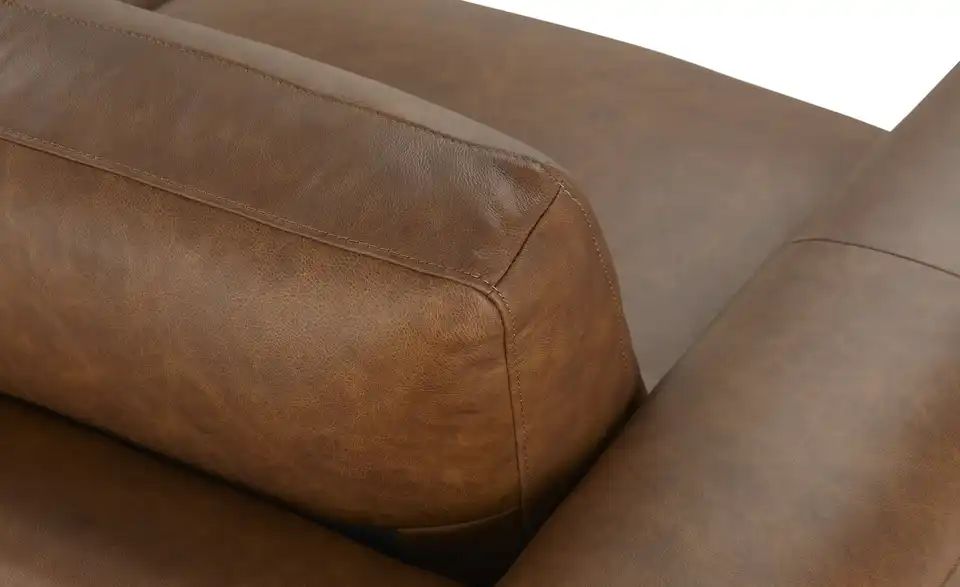 Primo Einzelsofa Derby, Detailansicht