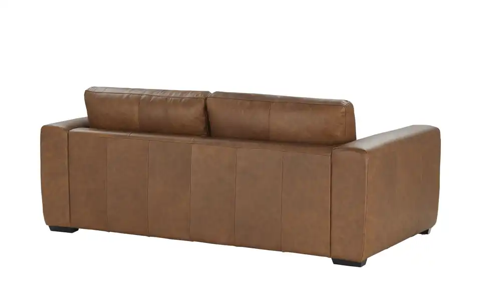 Primo Einzelsofa Derby, Rückansicht