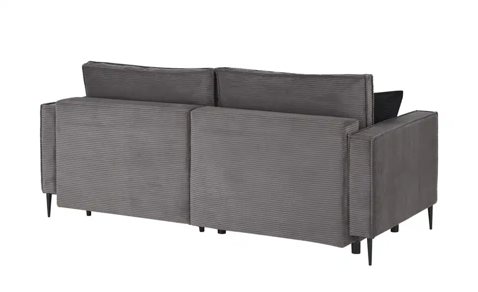 Ecksofa Teresina, Rückansicht