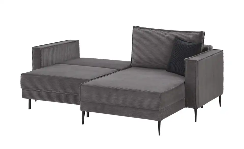 Ecksofa Teresina, Funktionsansicht