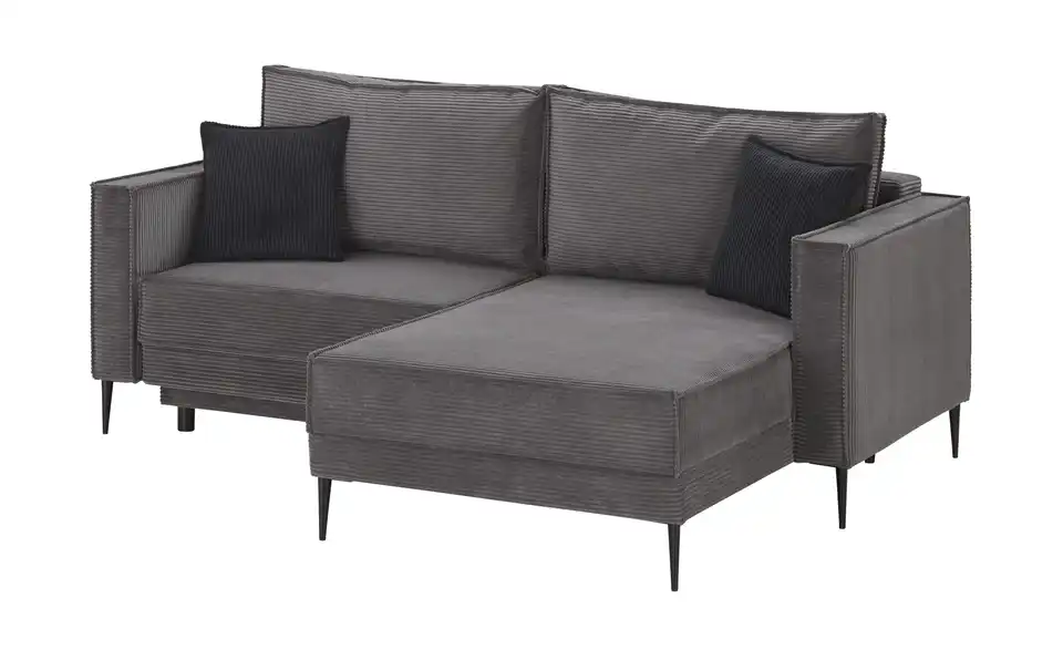 Ecksofa Teresina, Perspektive