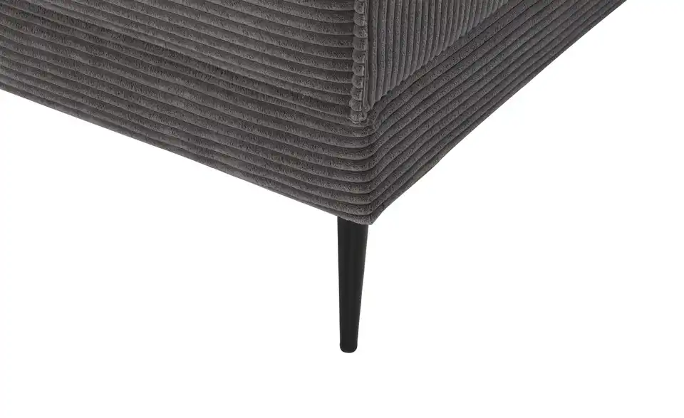 Ecksofa Teresina, Detailansicht