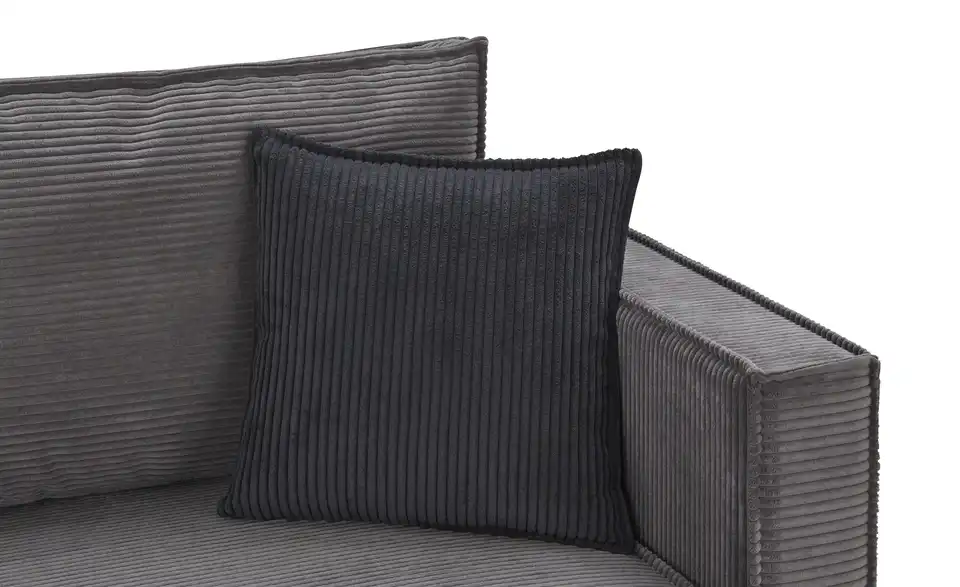 Ecksofa Teresina, Detailansicht