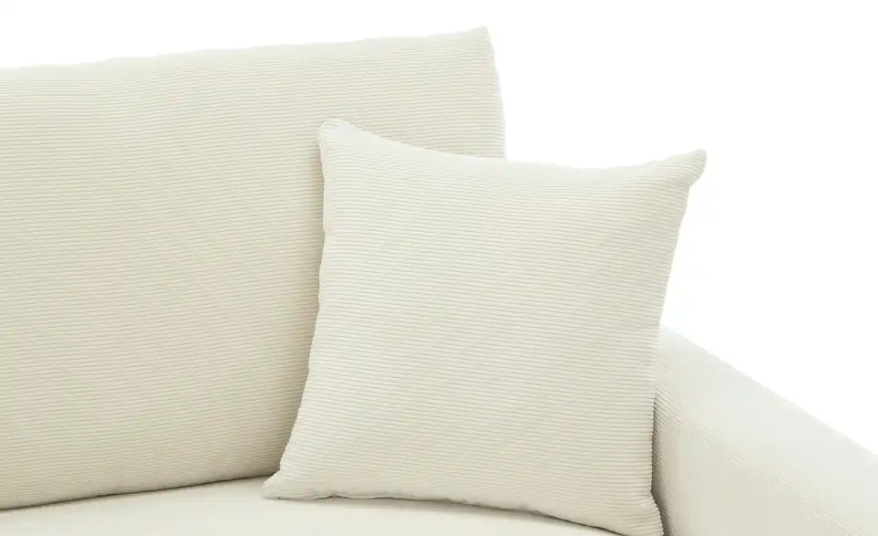 Ecksofa Valissan, Detailansicht