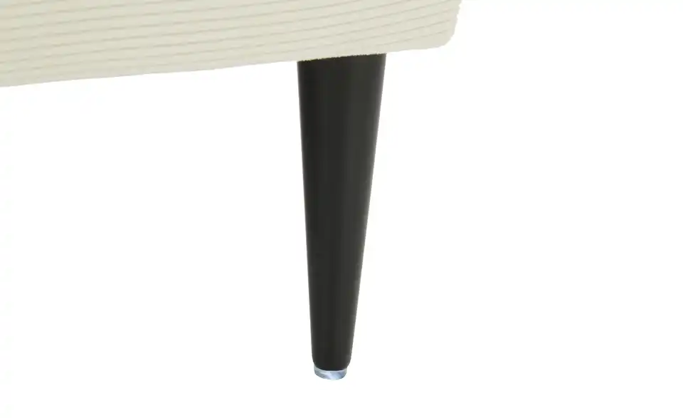 Ecksofa Valissan, Detailansicht