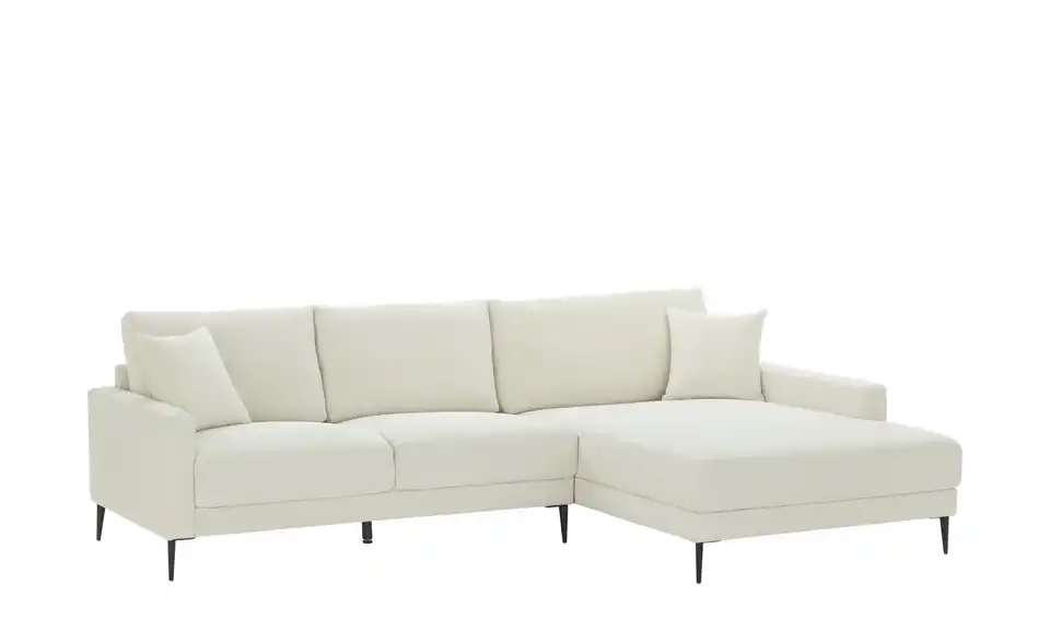 Ecksofa Valissan, Perspektive