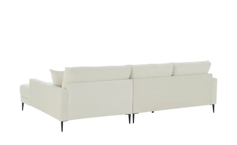 Ecksofa Valissan, Rückansicht