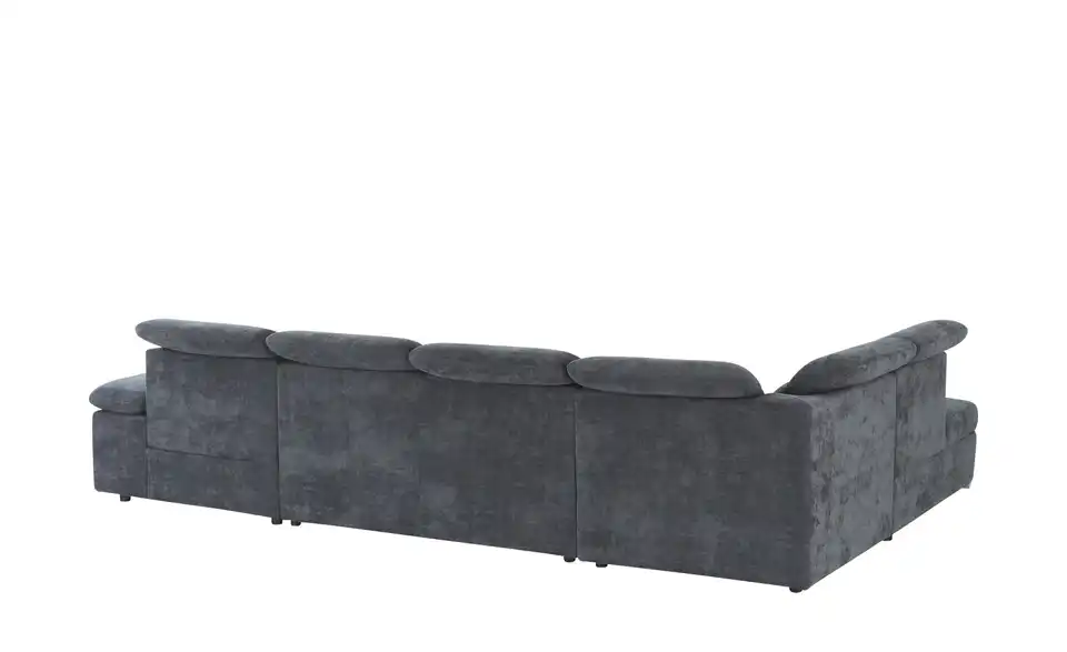 Twist Wohnlandschaft Avilla, Rückansicht