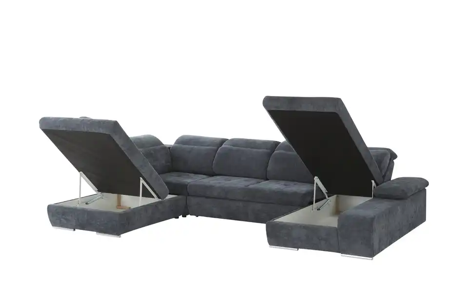 Twist Wohnlandschaft Avilla, Funktionsansicht