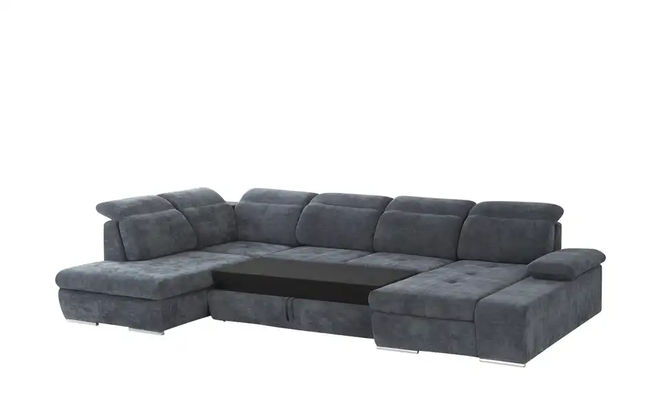 Twist Wohnlandschaft Avilla, Funktionsansicht