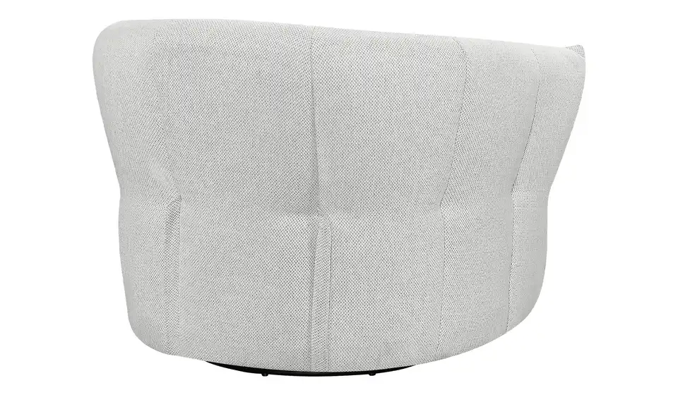 Primo Sessel Lio, Rückansicht