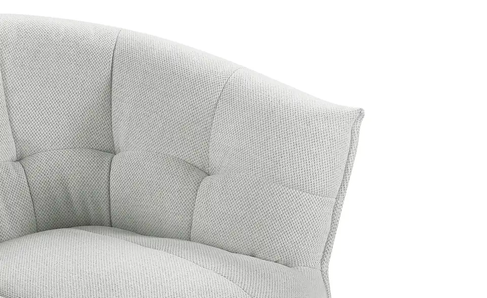 Primo Sessel Lio, Detailansicht