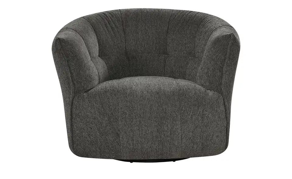 Primo Sessel Lio, Frontansicht