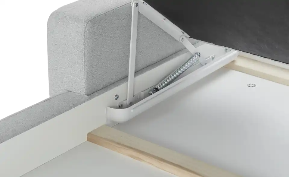 Max Schelling Wohnlandschaft Maximum 2.0, Detailansicht