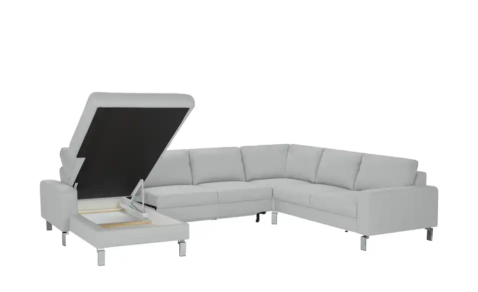 Max Schelling Wohnlandschaft Maximum 2.0, Funktionsansicht