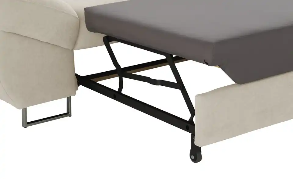 Twist Ecksofa Fabio, Detailansicht