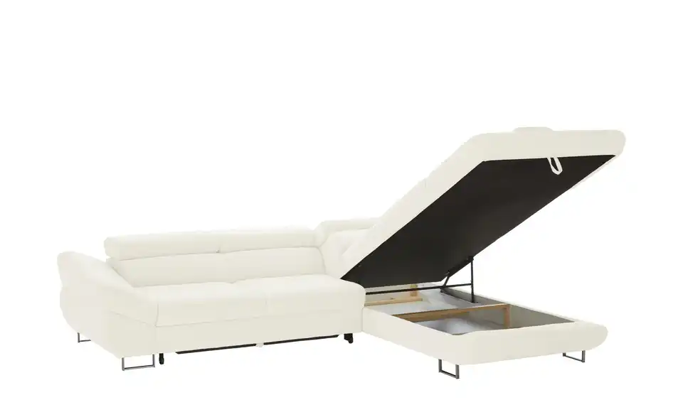 Twist Ecksofa Fabio, Funktionsansicht