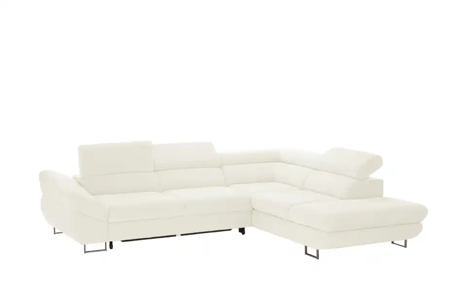 Twist Ecksofa Fabio, Funktionsansicht