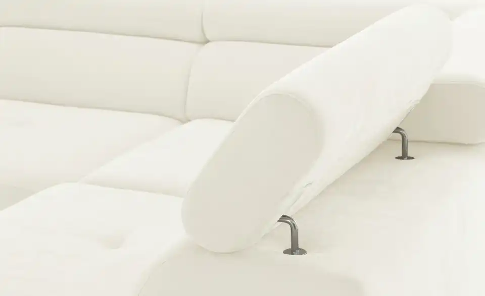 Twist Ecksofa Fabio, Detailansicht