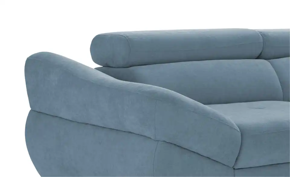 Twist Ecksofa Fabio, Detailansicht