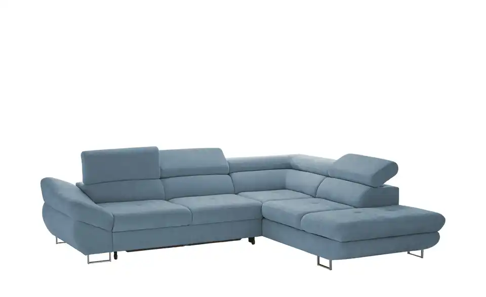 Twist Ecksofa Fabio, Funktionsansicht