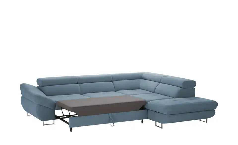 Twist Ecksofa Fabio, Funktionsansicht