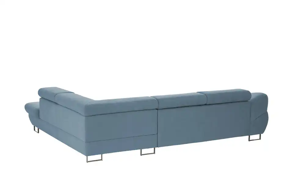 Twist Ecksofa Fabio, Rückansicht