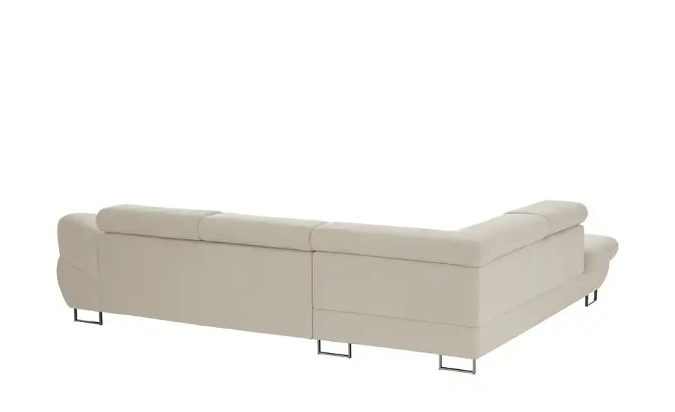 Twist Ecksofa Fabio, Rückansicht