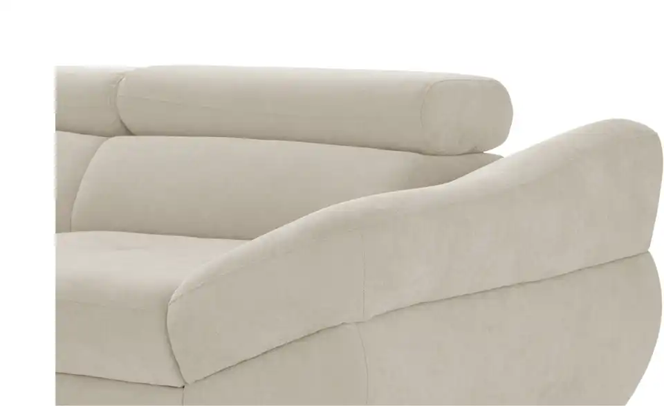 Twist Ecksofa Fabio, Detailansicht