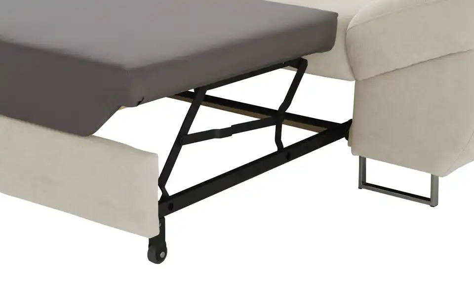 Twist Ecksofa Fabio, Detailansicht