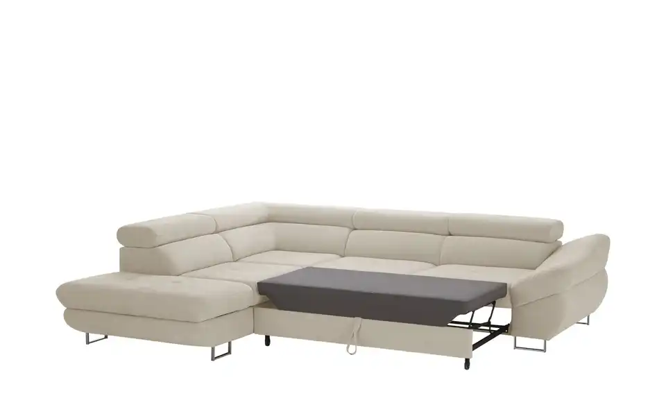 Twist Ecksofa Fabio, Funktionsansicht