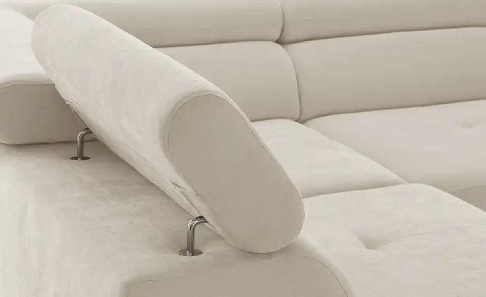 Twist Ecksofa Fabio, Detailansicht