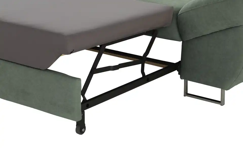 Twist Ecksofa Fabio, Detailansicht