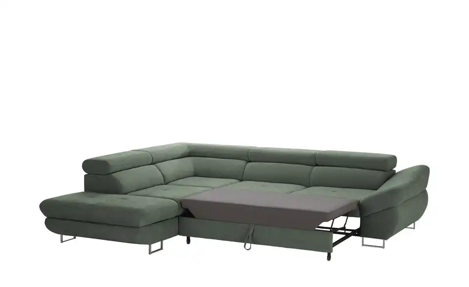 Twist Ecksofa Fabio, Funktionsansicht