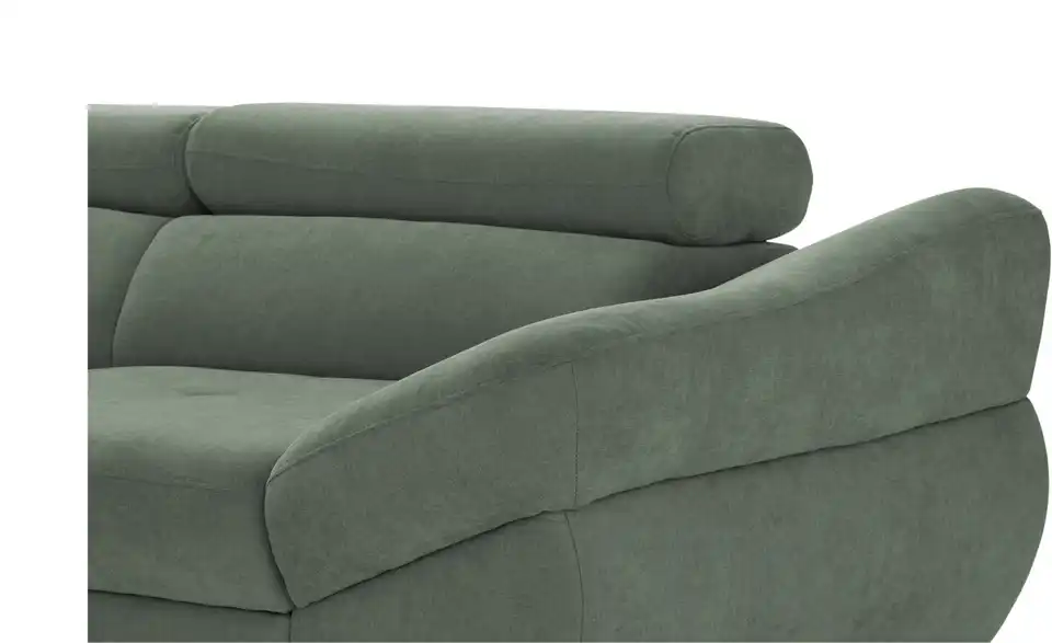 Twist Ecksofa Fabio, Detailansicht