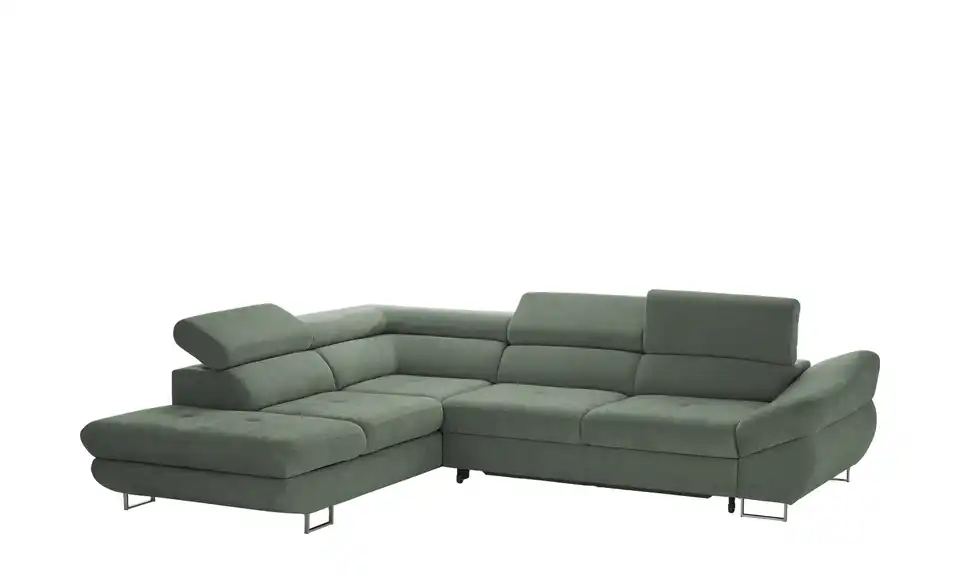 Twist Ecksofa Fabio, Funktionsansicht