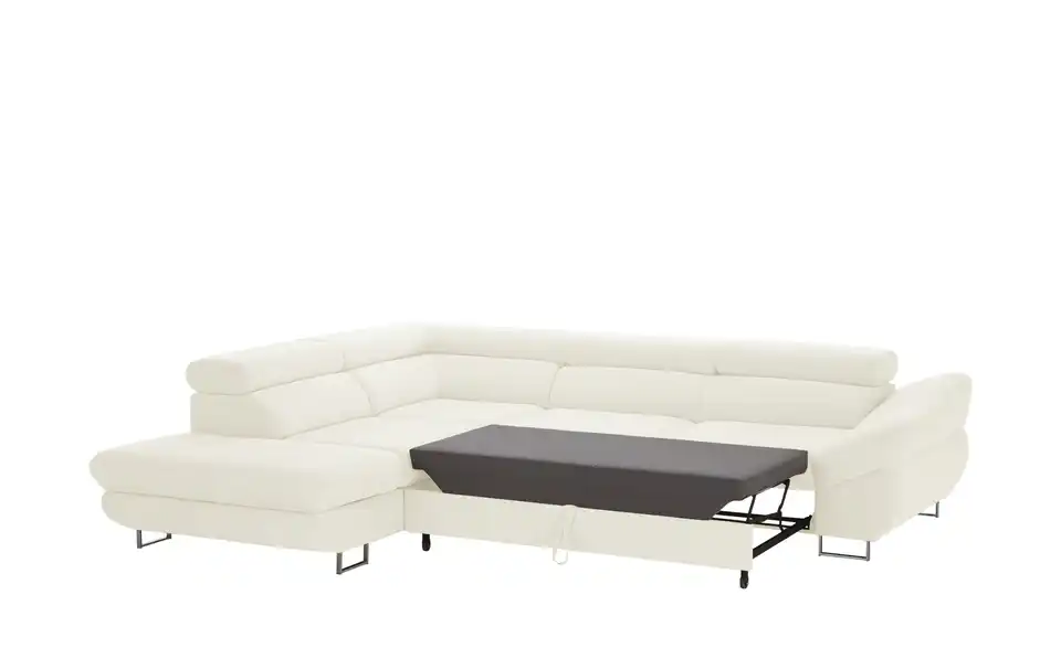 Twist Ecksofa Fabio, Funktionsansicht