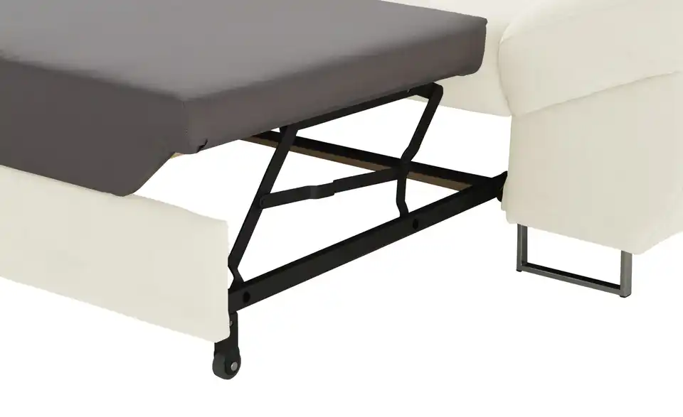 Twist Ecksofa Fabio, Detailansicht