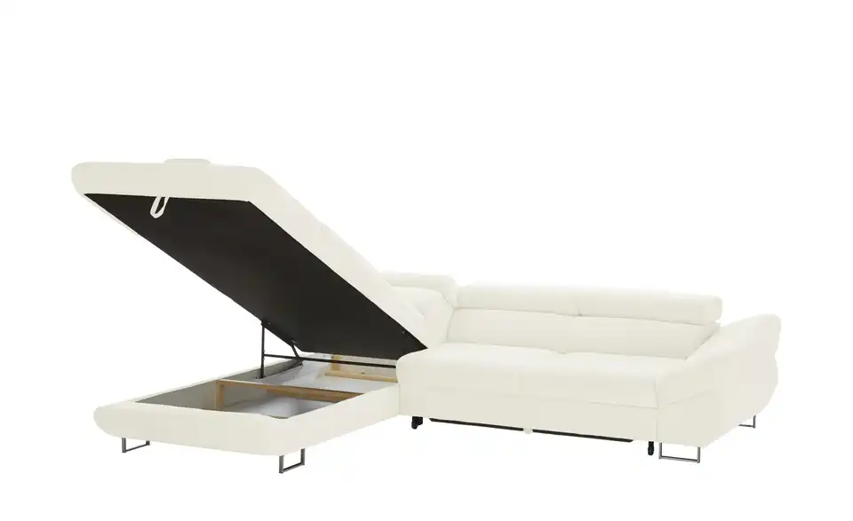 Twist Ecksofa Fabio, Funktionsansicht