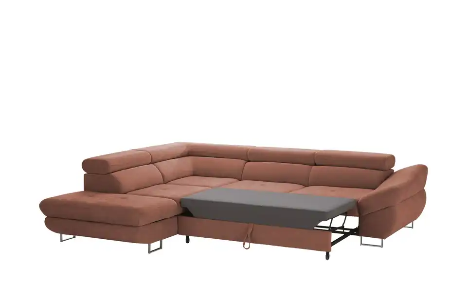 Twist Ecksofa Fabio, Funktionsansicht