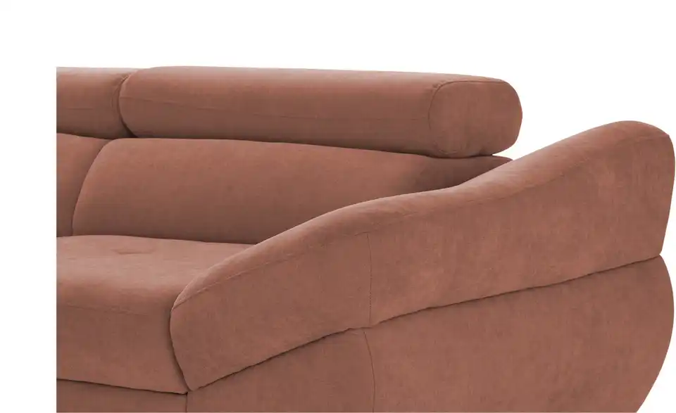 Twist Ecksofa Fabio, Detailansicht
